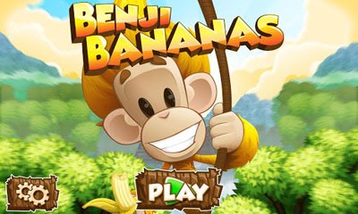 download Benji Bananas apk